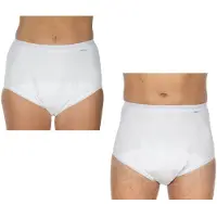 Suprima Baumwoll-Slip für Sie und Ihn (1245) 1 St