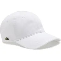 Lacoste Kappe RK0440 Unisex White