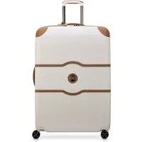 Delsey Chatelet Air 2.0 4 Wheel Large Trolley 82 angora