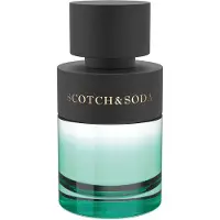 Scotch & Soda Island Water Men Eau de Parfum 40 ml