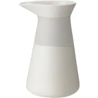 Stelton Milchkrug Stelton Theo Sand 400 ml