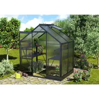 Vitavia Apollo 2500 HKP4mm, anthrazit