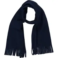 CMP Fleece 6840002 Scarf Blau Mann