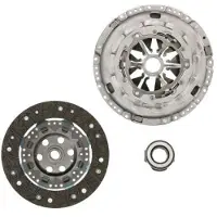 Nexus Kupplungssatz Kupplung für VW Transporter V Bus (7HB, 7HJ, 7EB, 7EJ, 7EF, 7EG, 7HF, 7EC) F1W058NX