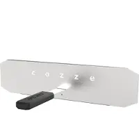 Cozze Hitzeschild für 17" Pizzaofen (90371)