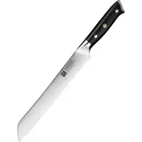 Xinzuo - Brotmesser aus Edelstahl - B13S Yu series