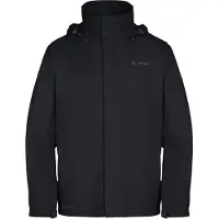 Vaude Herren Funktionsjacke Herren Kapuzen Jacke Escape Light