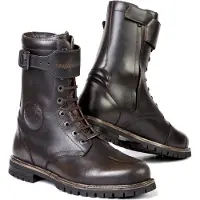 Stylmartin Rocket Braun Stiefel Größe 46