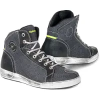 Stylmartin Kansas Denim Schuhe Größe 44