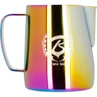 Barista Space Rainbow 350 ml Milchkännchen