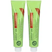 Pedimol Balsam 2x200 ml