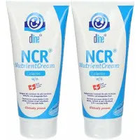D-Line NCR NutrientCream 2x200 ml Creme