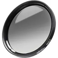 Walimex Graufilter ND8 MC