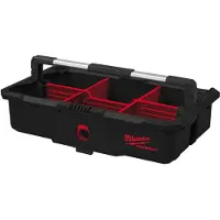 Milwaukee Įrankių dėklas Packout