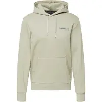 Peak Performance Pullover Logo Hood Sweatshirt Men Limit Green-S