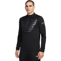 Nike Herren Sweatshirt M NK TF ACD DRL TOP WW