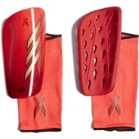 Adidas X Speedportal LGE Schienbeinschoner Rot