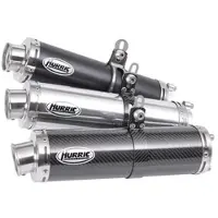 Hurric SUPERSP S/O 4-2 BL XJR1300 04-06