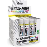 Olimp Nutrition Vita-Min Multiple Sport Shot 0,5 l