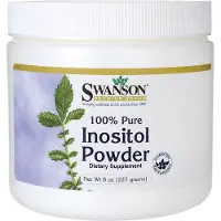 Swanson Health Inositol 227g 227 g