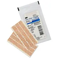 3M Steri Strip Blendtone Str.Umschlag 12x102mm B1557 50x6 St Streifen