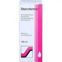 Steierl Pharma Steirofemin Mischung 100 ml