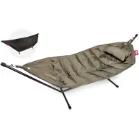 Fatboy - Headdemock Deluxe Hängematte, taupe