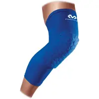 Mcdavid Knieschoner HEX Force (x2)