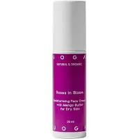 Uoga Uoga Uoga Roses in Bloom 30ml 30 ml Tagescreme