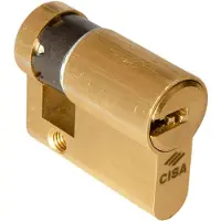 Cisa 88542 30x40 Türschlosszylinder