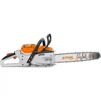 Stihl Akku-Motorsäge MSA 300 ohne Akku und Ladegerät