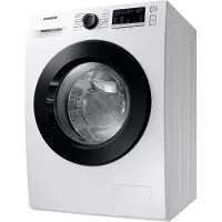 Samsung WD4000T, Waschtrockner, AirWash, 8/5 kg, EEK Waschzyklus: C