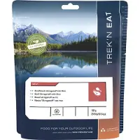 Trek'N Eat - Rindfleisch Stroganoff mit Reis Gr 160 g