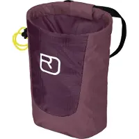 Ortovox - Trad Chalkbag - Chalkbag lila