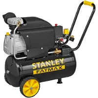 Nuair Kompressor FatMax DN 251/10/24 l