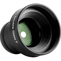 Lensbaby Doppelglas-II-Optik