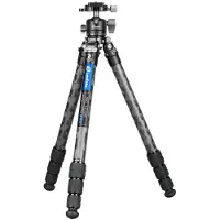 Leofoto MR Q-Serie LQ-284C + LH-30