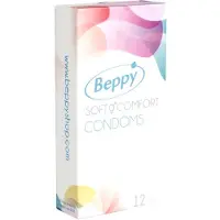 Beppy *Comfort* 12 St Kondome