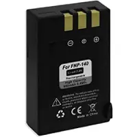 Fujifilm Akku NP 140 Restposten