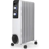 Orbegozo Rf 2000 Heizkörper