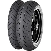 Continental ContiRoadAttack 4GT 120/70ZR17 TL, Motorradreifen vorne