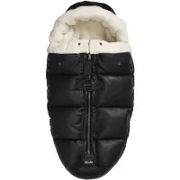 Elodie details Elodie Fußsack, Aviator Black, Winterfußsäcke