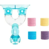 Munchkin Lab Badespielzeug Colour Mix