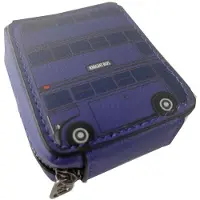 KARACTERMANIA Harry-Potter-Ritter-Bus-Tasche