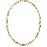 GUESS JUMN01347JWYGT-U Modeschmuck Halskette