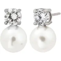 Edblad Ohrstecker LUNA STUDS Steel