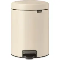 Brabantia Newicon Mülleimer 5l