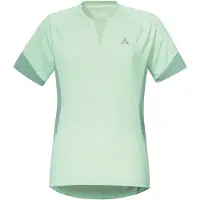 Schöffel Damen Trikot Shirt Auvergne L