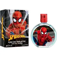 Disney Marvel Spiderman Ultimate Eau De Toilette Spray 0,1 l