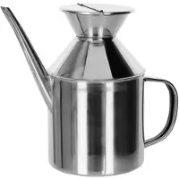 Ibili Ölkanne RVS 0,5 L